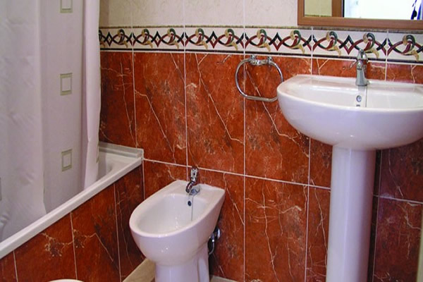 Marina D'or Multi Service Apartments Sun & Beach Package Holiday